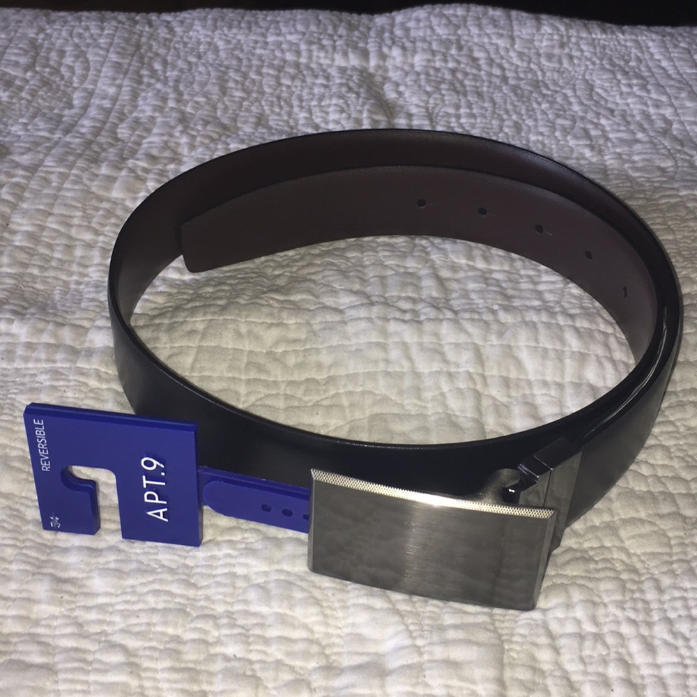 Men's Belts